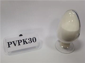 Pomožna snov povidona